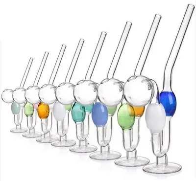 Imagen del producto de Botella de aceite con base, 20 cm, surtido de colores
