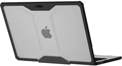 Obrázok produktu pre UAG – Plyo MacBook Air 13 v2022 (ľad)