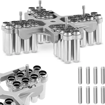 Obrázok produktu pre Expondo Steinberg Systems výkyvný rotor – 32 x 10 ml