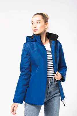 Immagine prodotto di Parka da donna Kariban