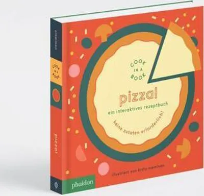 Obrázok produktu pre Pizza!