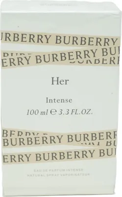 Immagine prodotto di Burberry Eau de Parfum Her Intense Eau de Parfum