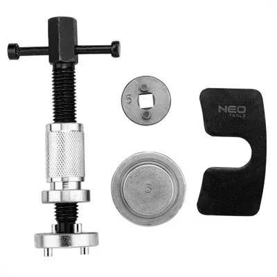 Obrázok produktu pre NEO TOOLS Oddeľovač brzdových strmeňov, sada MINI