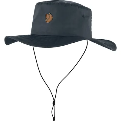 Image de FJÄLLRÄVEN Hatfield Hat Dark Navy L