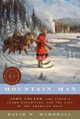 Produktbild von Mountain Man
