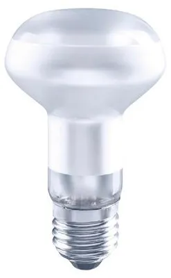 Produktbild von FLAIR LED Reflektorlampe dimmbar R63 E27/4W(27W) 280 lm 6500 K tageslichtweiß matt