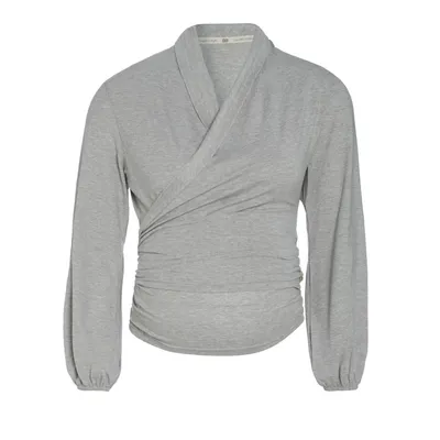 Immagine prodotto di Baby´s Only Umstands wickeltop Glow dusty grey - S Grau