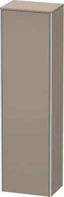 Produktbild von Duravit Duravit Hochschrank XSQUARE 1760x500x356mm Ans li bas ma