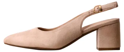 Immagine prodotto di Scarpa con tacco «La Bottine Souriante»