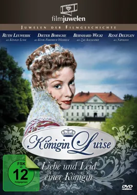 Produktbild von Königin Luise (Filmjuwelen)