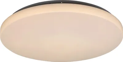 Zdjęcie produktu dla Plafon 38 cm LED 32W biały okrągły Rob 3339 Rabalux