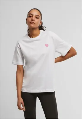 Obrázek produktu pro Pánské tričko Urban Classics Take Me Away Tee white - XL