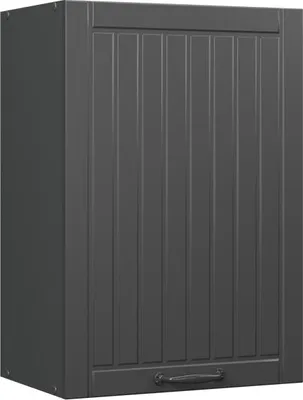 Produktbild von Hängeschrank Vicco Fame-Line Dunkelgrau 50 cm, Model 56988