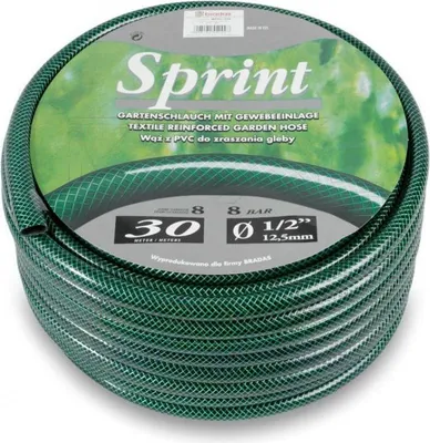 Obrázek produktu pro Bradas WFS3/430, 30 m, PVC, 1,91 cm