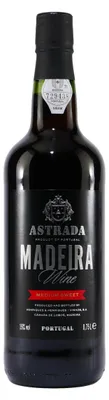 Produktbild von Astrada Madeira Likörwein