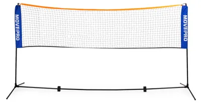 Obrázek produktu pro MOVEPRO MXW170408 Multifunkční nastavitelná síť 305 x 140 cm, 3 v 1