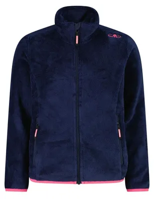 Produktbild von CMP Kinder Jacke G Jacket Pink 164