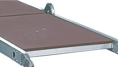 Produktbild von Iller Gerüstbohle für 4x3 Vielzweckleiter