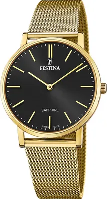 Produktbild von Festina - F20022/3 - Armbanduhr - Herren
