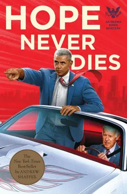 Productafbeelding van Hope Never Dies