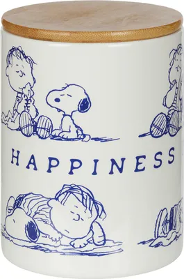 Produktbild von BUTLERS Aufbewahrungsdose PEANUTS