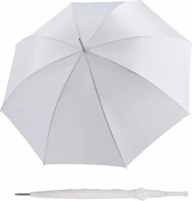 Produktbild von Doppler Big Wedding - svatební partnerský holový deštník