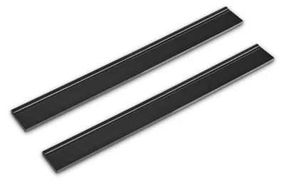 Produktbild von Kärcher WV Abziehlippen schwarz (170 mm)