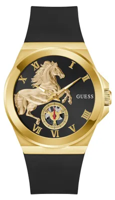 Obrázek produktu pro Guess GW0979G1  Watch Vinyl