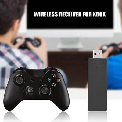 Obrázok produktu pre Bezdrôtový USB Bluetooth adaptér pre PC a hranie hier
