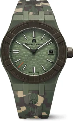 Produktbild von Maurice Lacroix AIKON TIDE CAMO AI2008-D33DZ-000-0