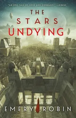 Zdjęcie produktu dla The Stars Undying