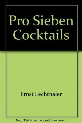 Produktbild von Cocktails