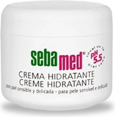 Immagine prodotto di Sebamed crema idratante per pelli sensibili e delicate 75 ml
