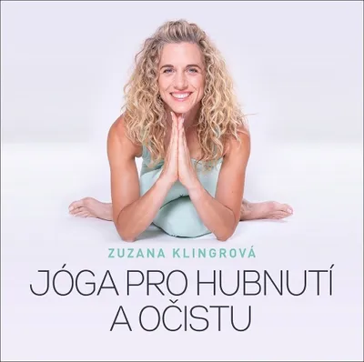 Image de Jóga pro hubnutí a očistu | Zuzka Klingrová