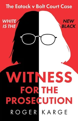 Produktbild von Witness for the Prosecution