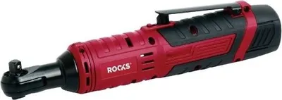 Produktbild von Akku Schlagschrauber ROOKS Li-Ionen-Akku 3/8 40Nm OK-03.4062