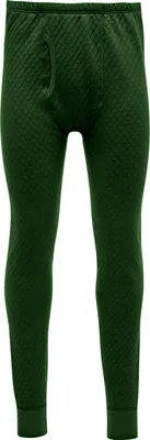 Obrázok produktu pre Pánske termo nohavice Thermowave Merino 3 v 1 (lesná zeleň) veľkosť XXL