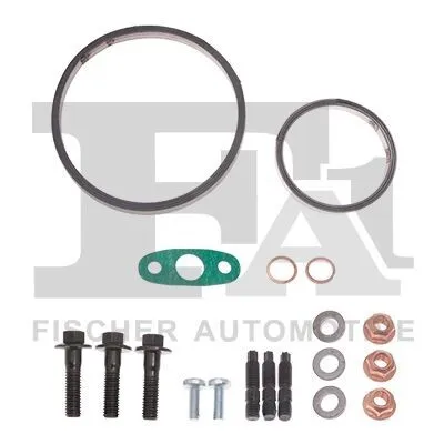 Image de Kit De Montage Du Turbocompresseur Ford Focus 1,6 10-