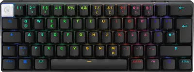 Produktbild von Pro X 60 Tkl Lightspeed Gaming