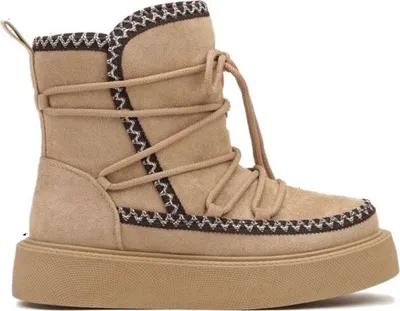 Produktbild von Schuhe Permani Solmar MD109481KHAKI