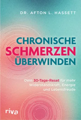 Produktbild von Chronische Schmerzen überwinden
