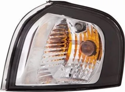 Produktbild von ABAKUS 773-1517L-AE Blinker Blinkleuchte vorne Links für VOLVO S80 I (184)