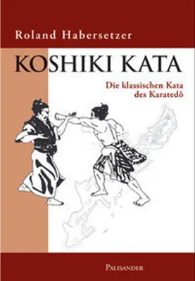 Image de Koshiki Kata