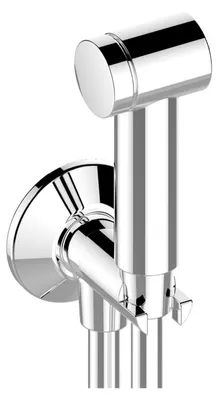 Produktbild von KEUCO 59983010000 Hygienebrause Armaturenzub. 59983,
