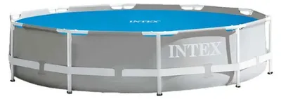 Immagine prodotto di Telo copribacino solare 366 cm Intex 28012