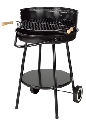 Produktbild von tepro Rundgrill Highland