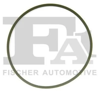 Produktbild von FA1 511-076 Dichtung Ansaugbrücke für VW Golf VII Schrägheck (5G1, BQ1, BE1, BE2) GOLF VI (5K1) Golf V Schrägheck (1K1) Polo Schrägheck (6R1, 6C1)