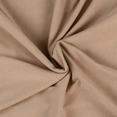 Produktbild von Jersey-Babylaken hellbeige