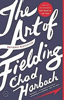 Immagine prodotto di The Art of Fielding