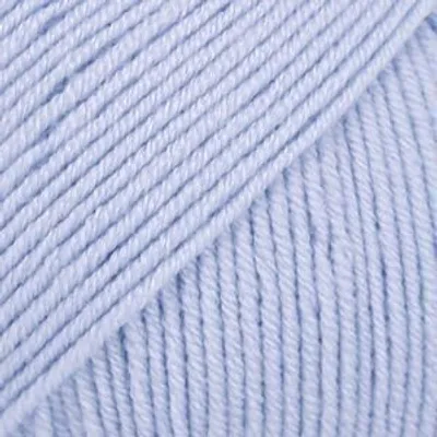 Immagine prodotto di Gocce Baby Merino 24 azzurro chiaro